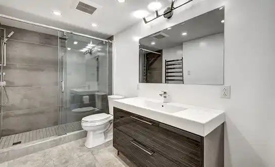 bathroom services Marble Falls